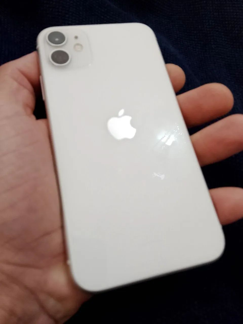 iPhone 11  - Foto 2