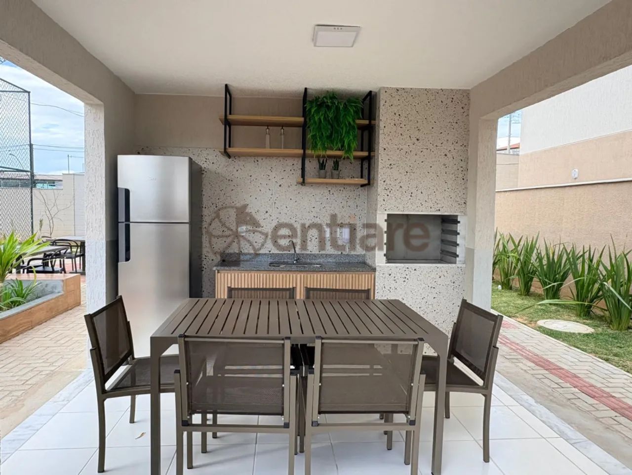 Apartamento com 2 quartos para alugar em Belo Horizonte - Foto 5