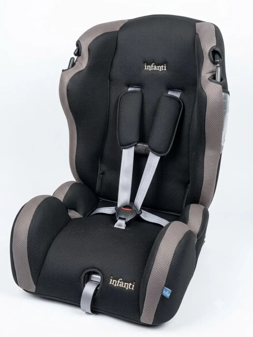 Cadeirinha Infanti star N106