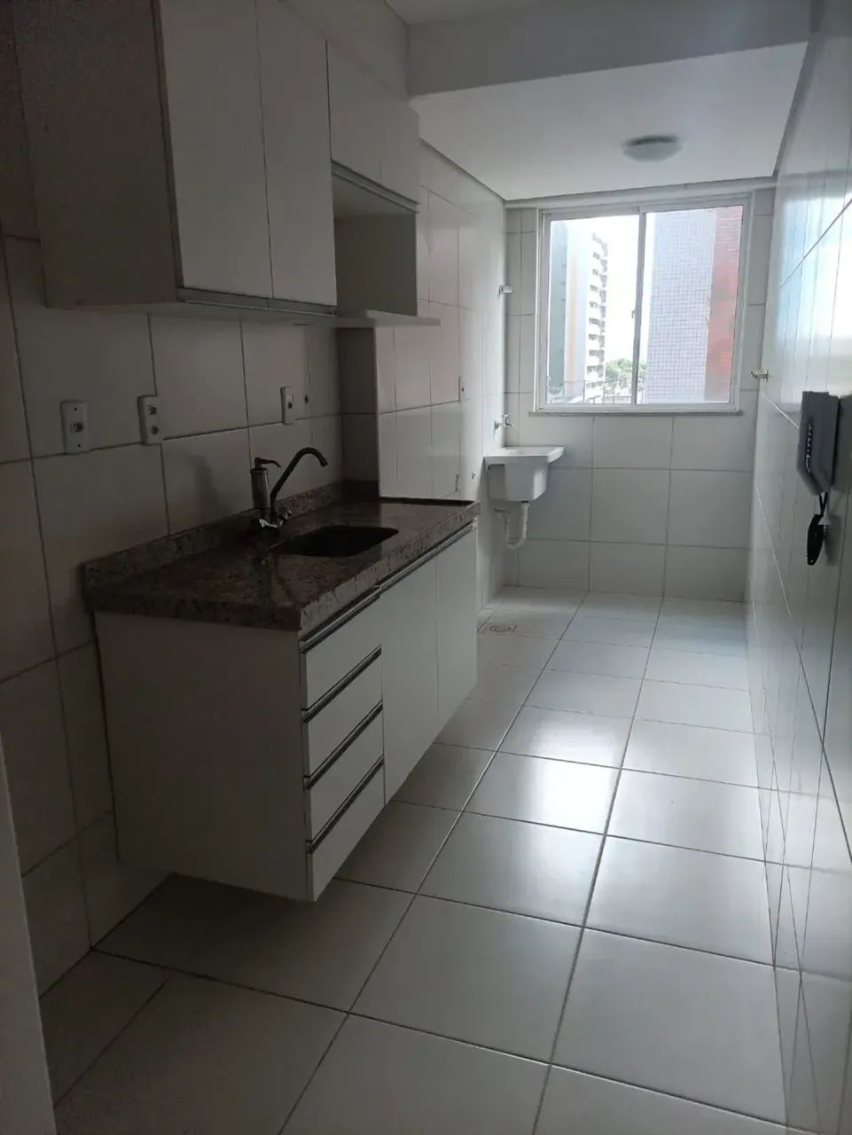 JS078. ALUGO APARTAMENTO 2/4 - Foto 2