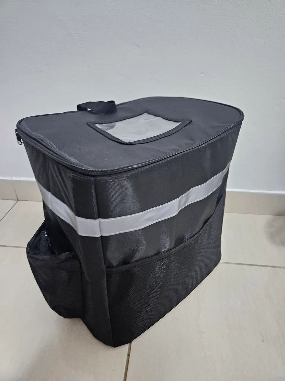 Bag motoboy perfeito estado