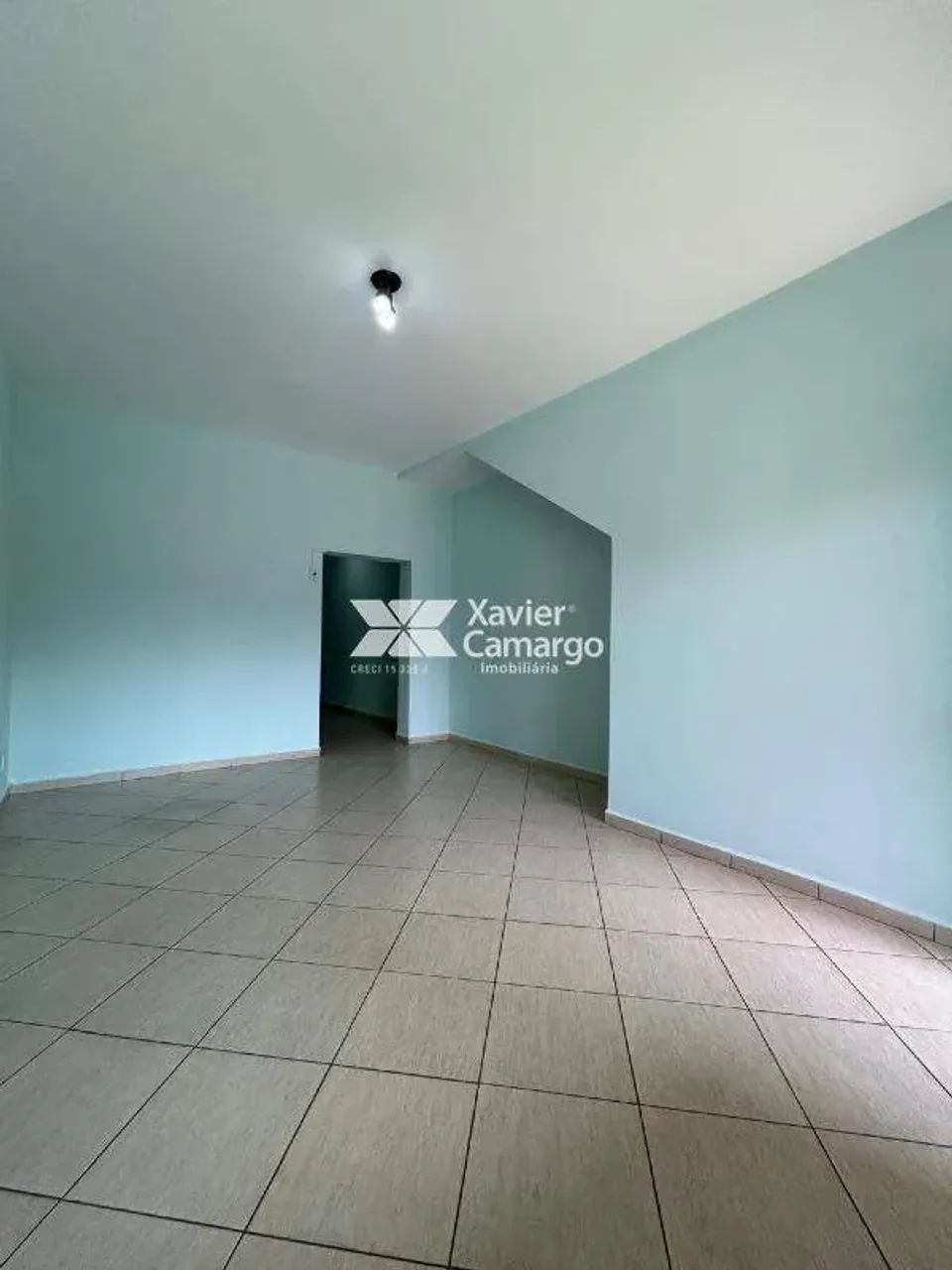 Casa com 3 quartos para locação no Centro - Rio Claro/SP - Foto 3