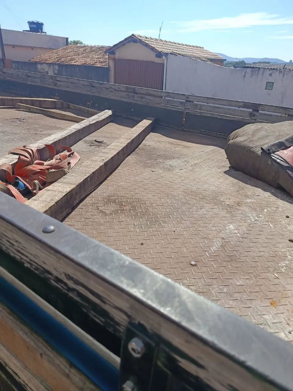 Pronto para trabalhar - Foto 5
