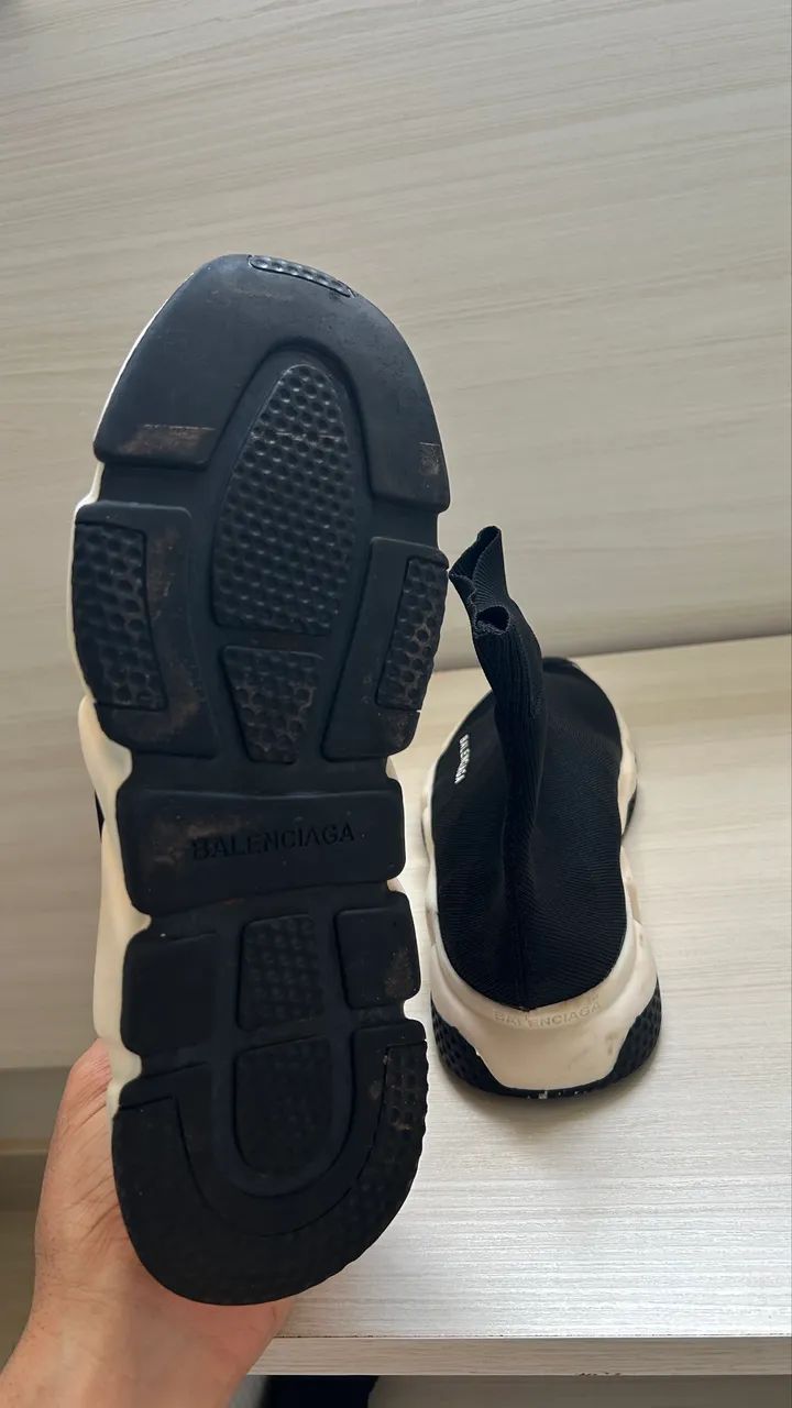 Tênis Balenciaga Premium - Foto 2