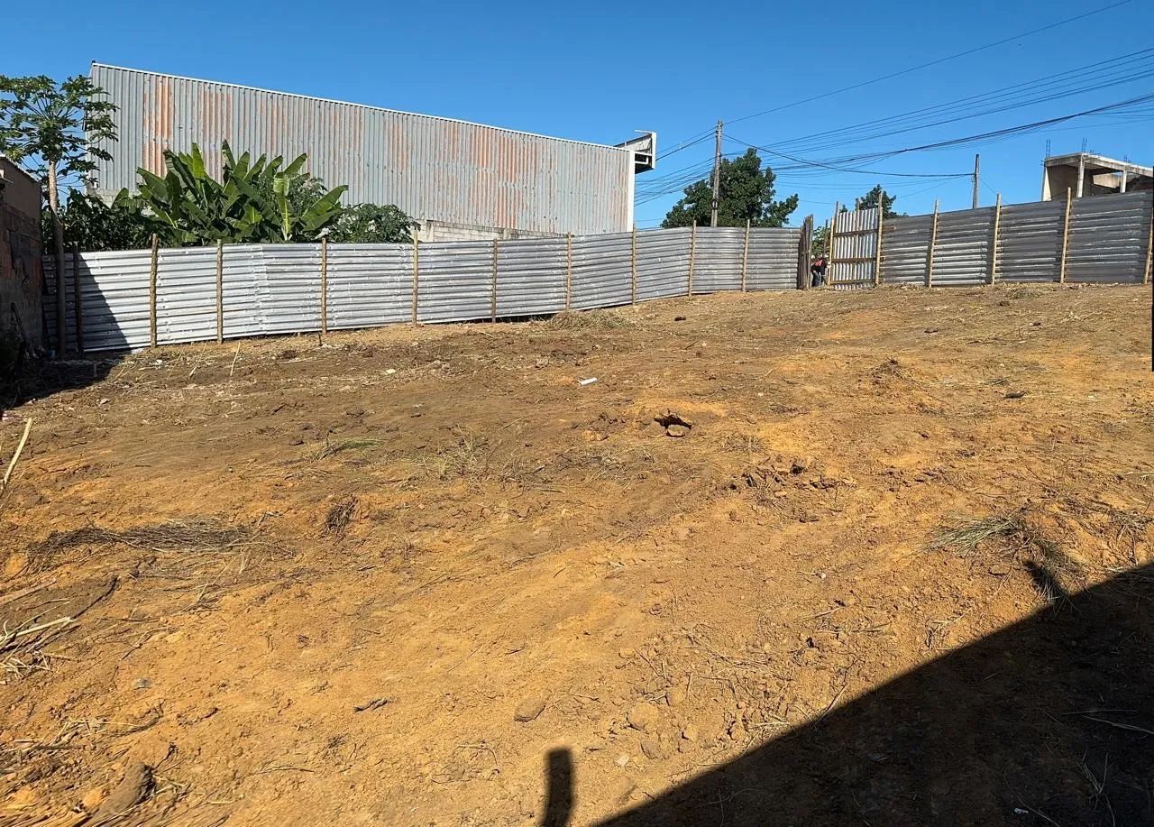 2 terrenos prontos pra construir  - Foto 2