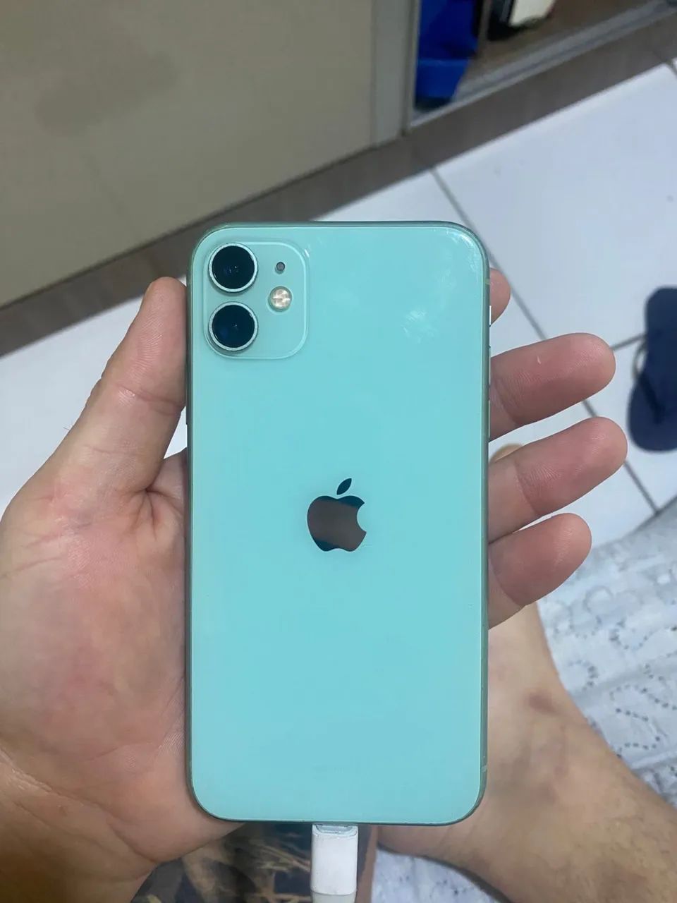 iPhone 11 64 G
