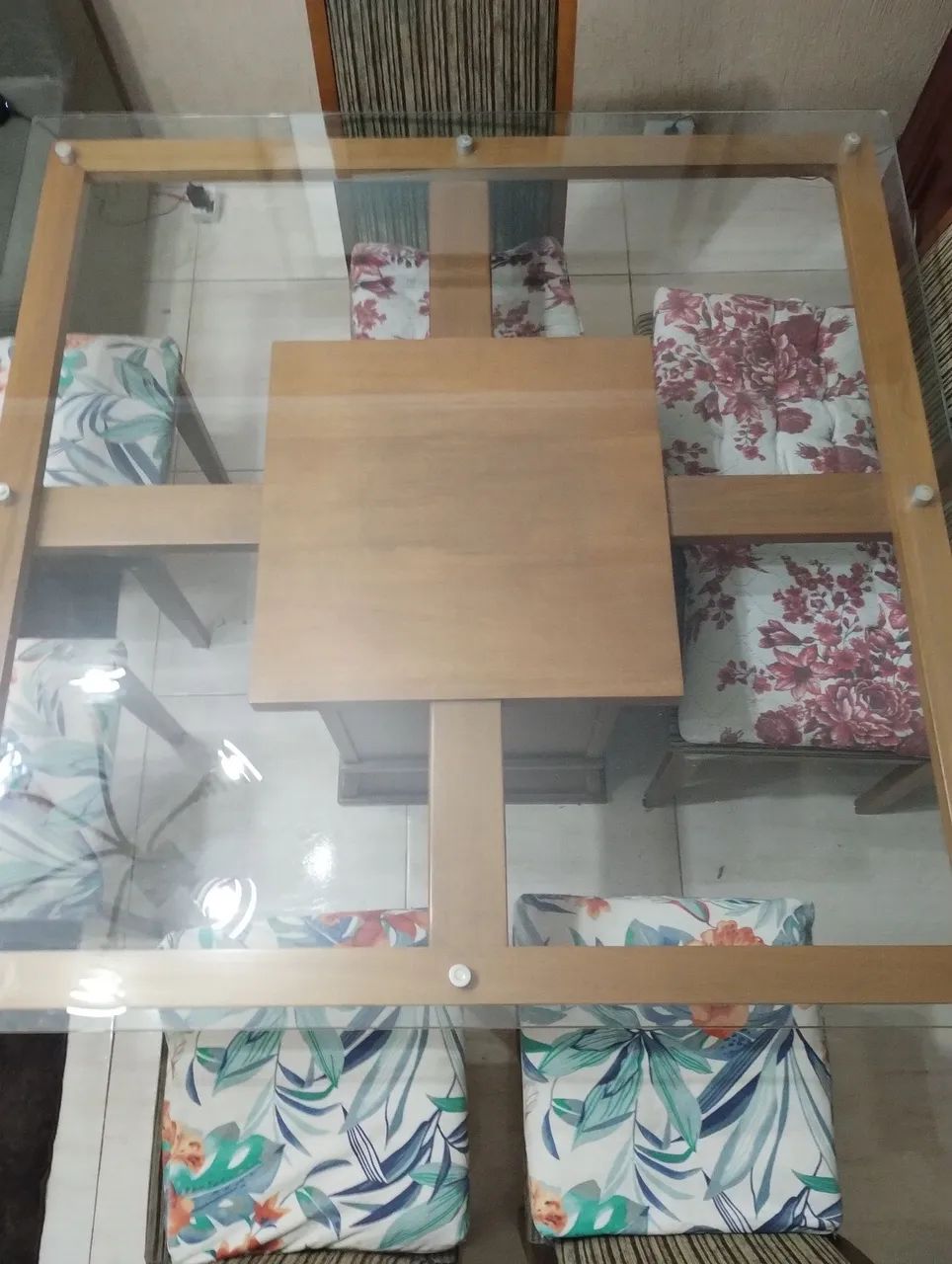 Mesa de jantar  - Foto 2