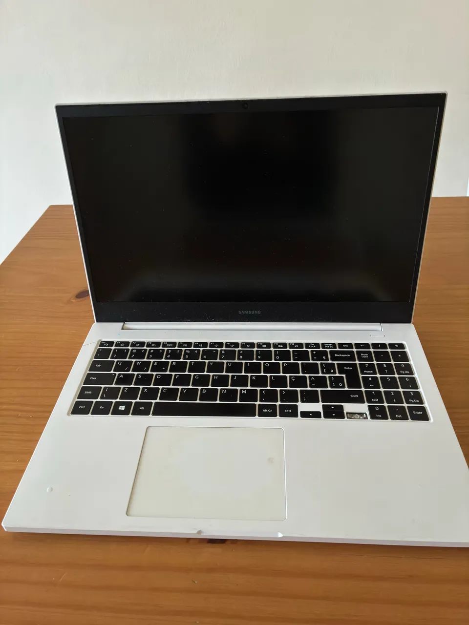 Notebook Samsung - Foto 3