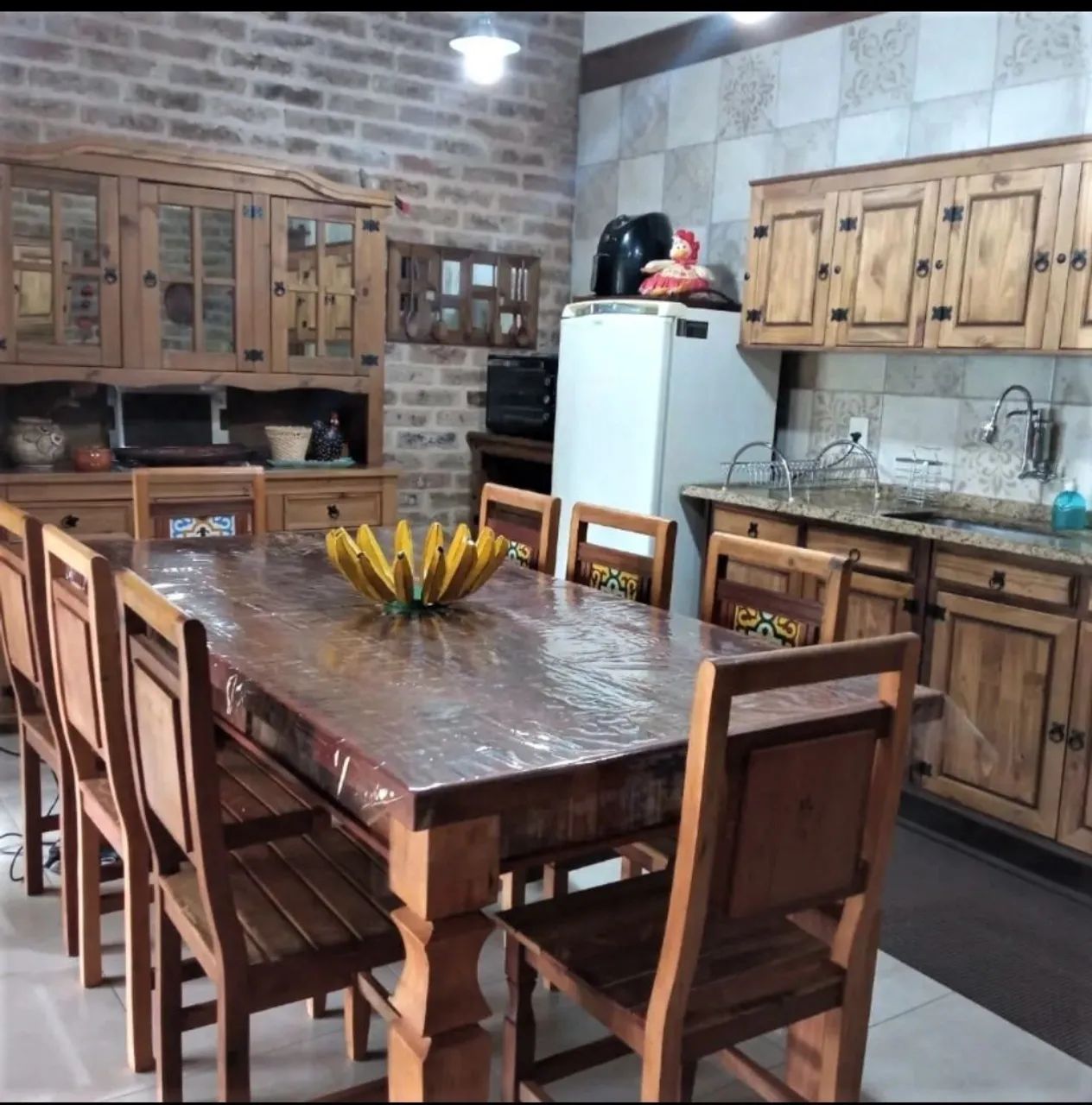 Pacote para carnaval em chácara em Analândia para até 10 prssoas - Foto 4