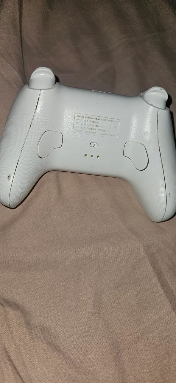 Controle 8bit-do Pro Wireless  PC e Switch - Foto 3