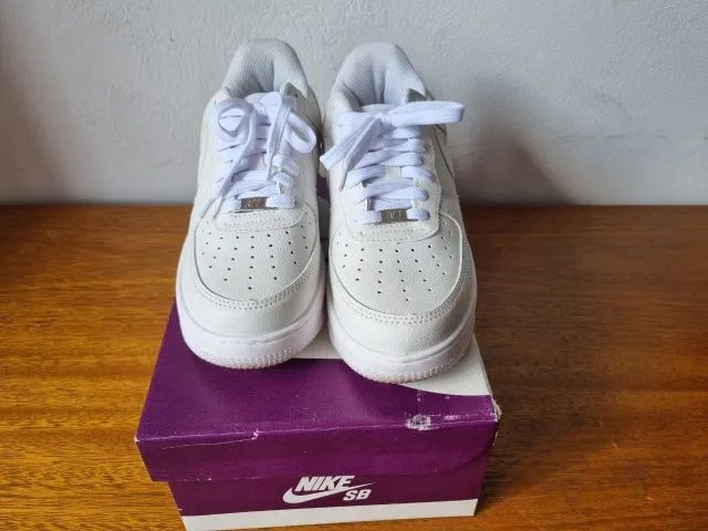 Nike Air Force - Foto 3