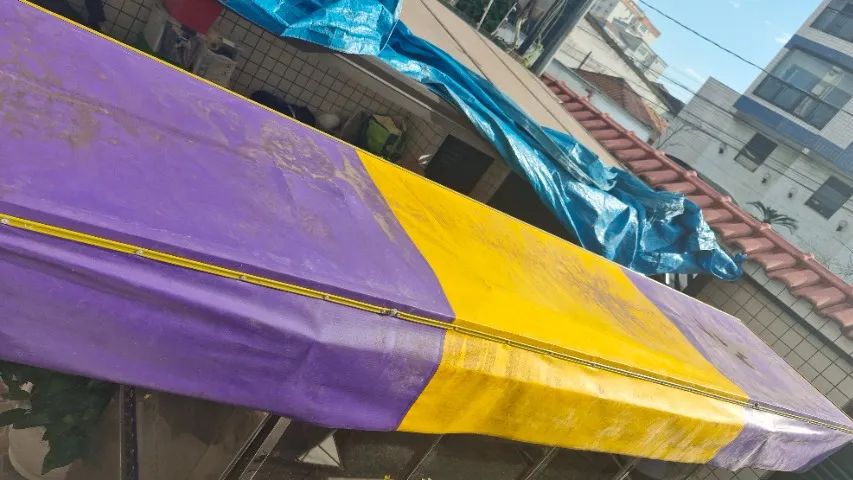 Carrinho de Pastel  - Foto 2