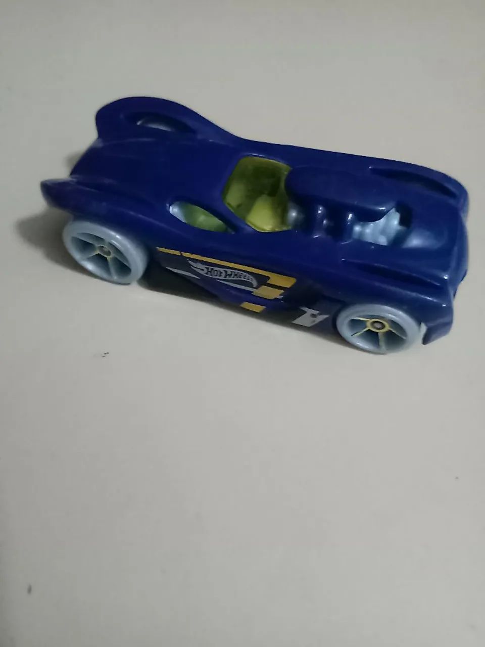 Hot Wheels 2013