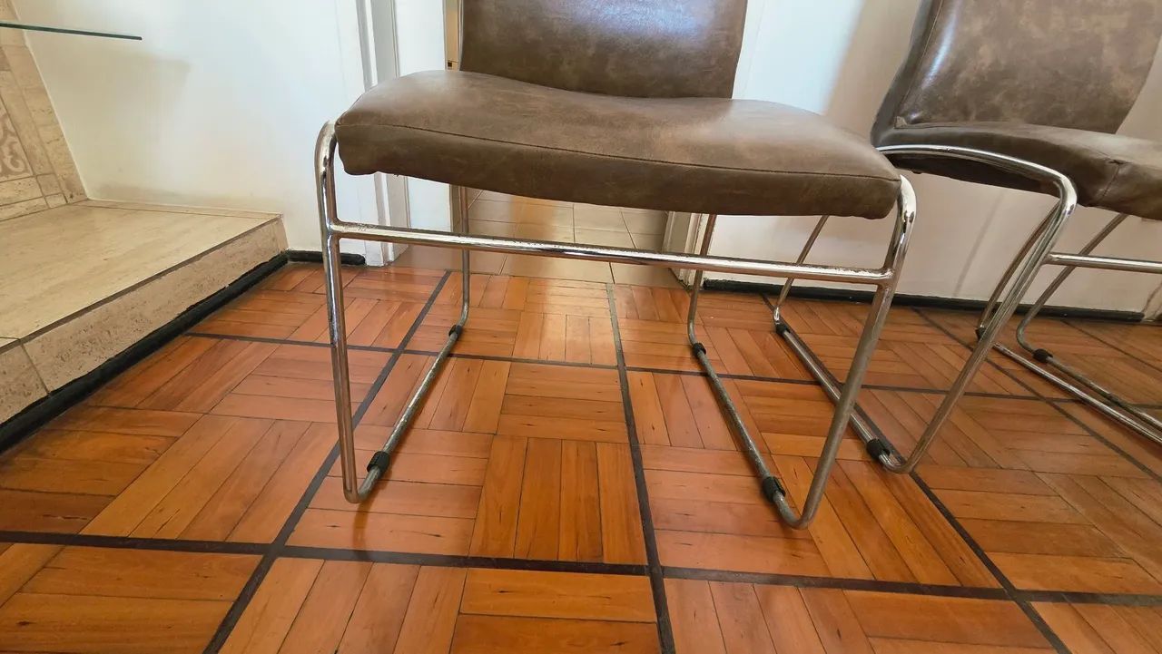 Cadeiras - Foto 5