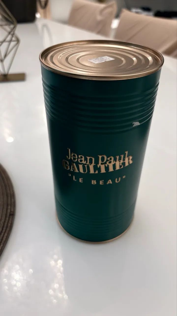 Perfume le beau 125ml - Foto 3