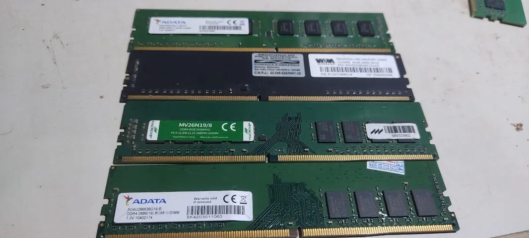 memoria ddr4 - Foto 2