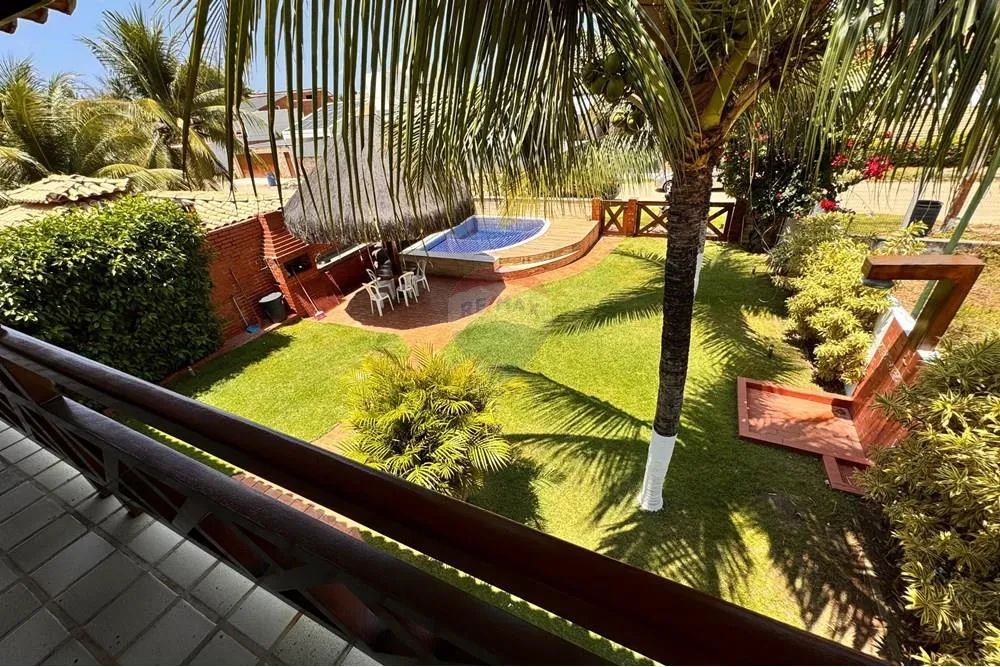 Luxo à Beira-Mar: Casa dos Sonhos em Serrambi - Foto 4