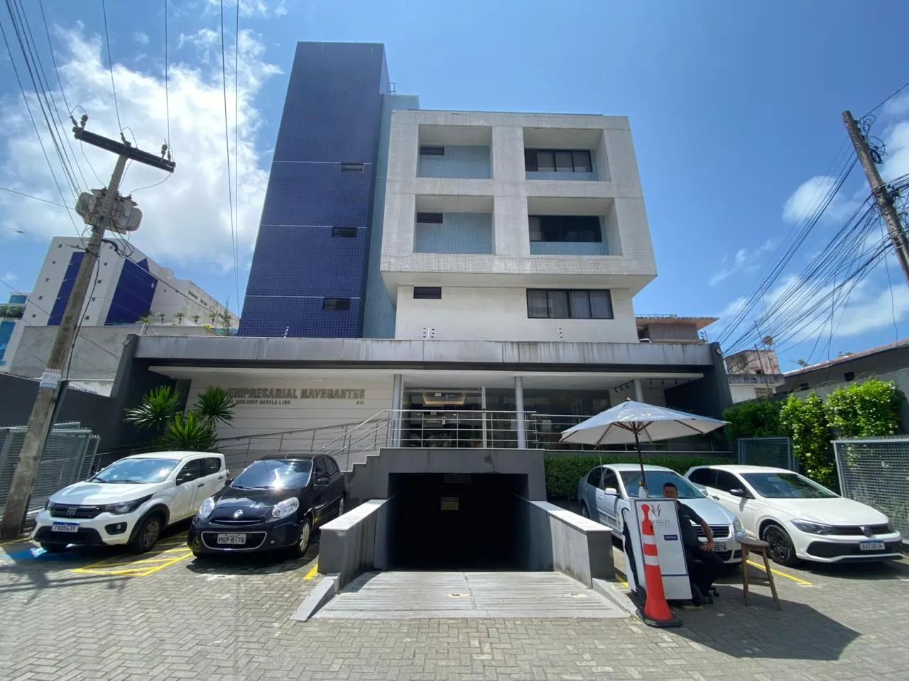 Sala para venda, Tambaú, João Pessoa - 25972