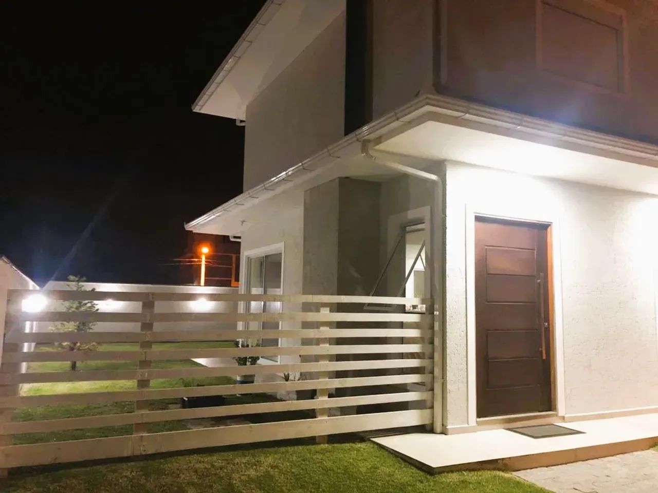 Imóvel para venda com 173 metros quadrados com 4 quartos em Vargem Grande - Florianópolis 