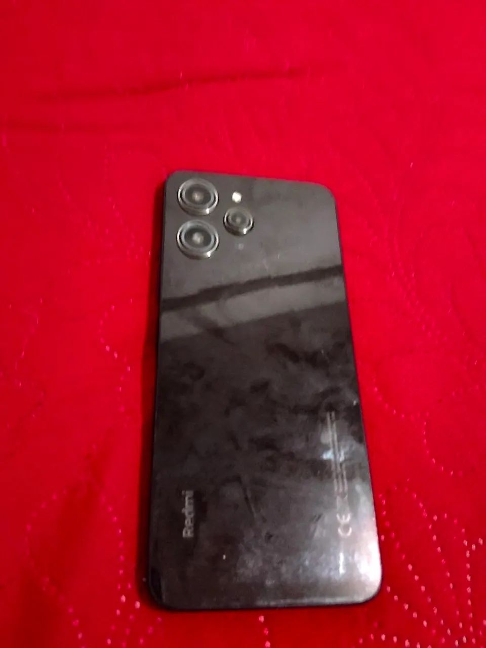 Celular Redmi 12 - Foto 2