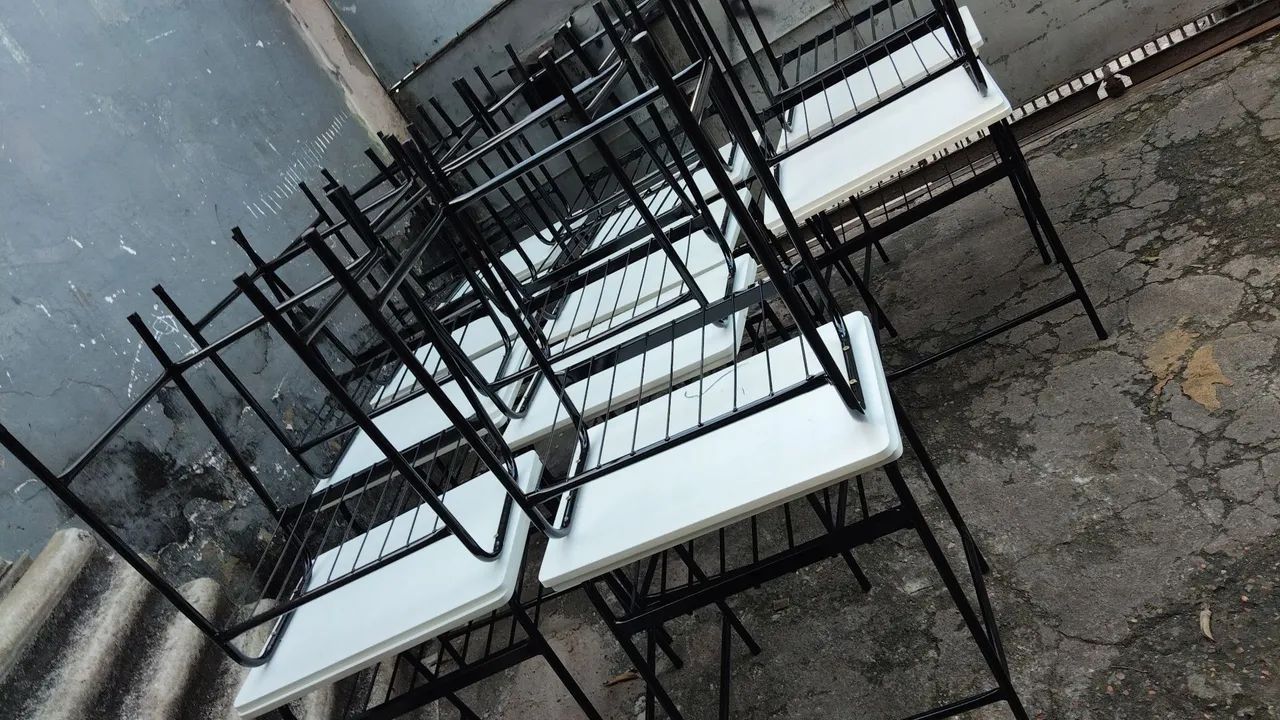 Dês mos todo tipo de móveis  - Foto 5