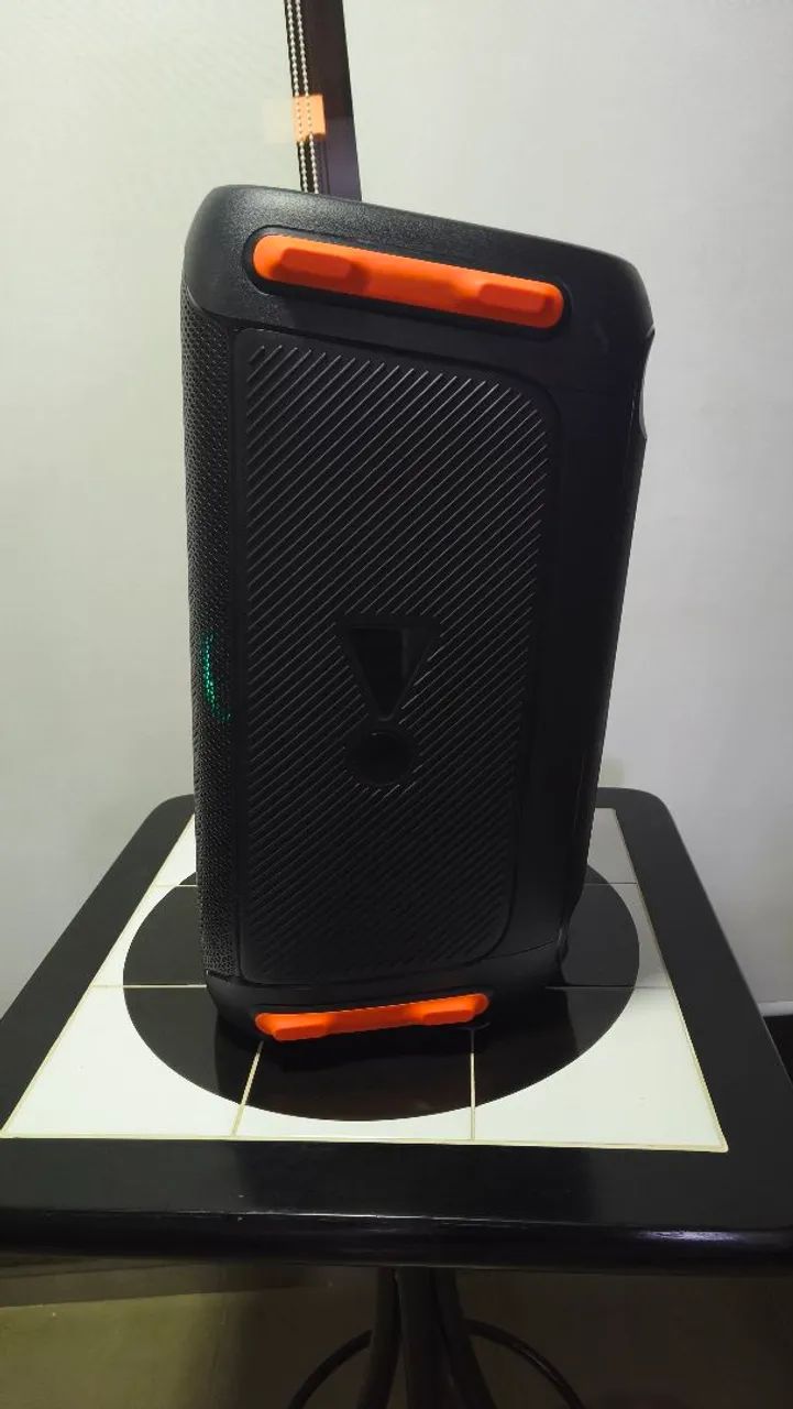 JBL Partybox 110 - Foto 5