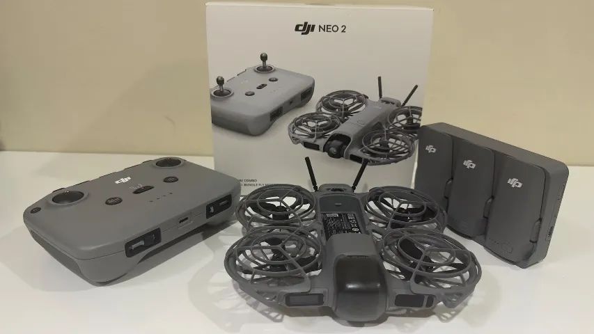 DJI NEO