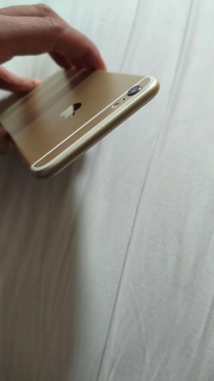 iPhone 6 Plus zerado - Foto 5