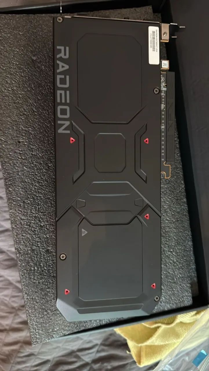 Placa de vídeo RX 7900 XT 20gb  - Foto 2
