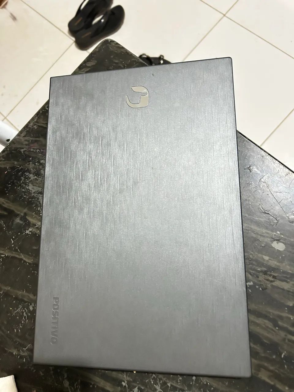 Vendo Notebook positivo  - Foto 3