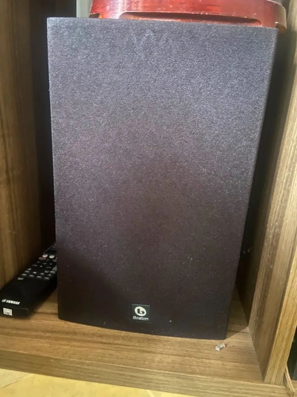 Aparelho de Som Yamaha - Foto 5