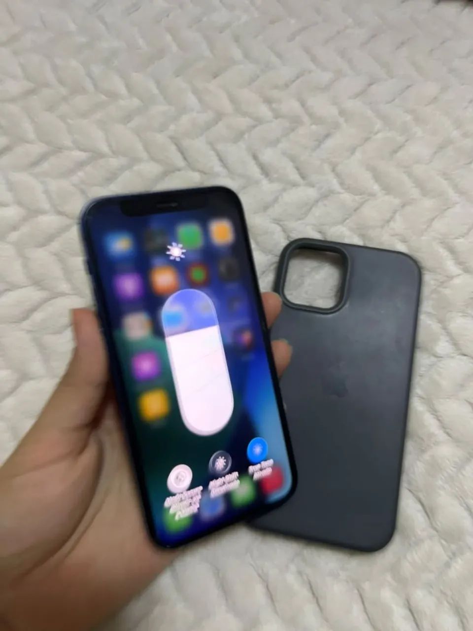 IPHONE 12 MINI - Foto 5