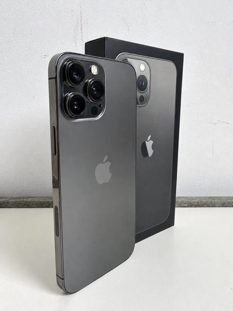 iPhone 13 Pro Max 128Gb - Foto 3