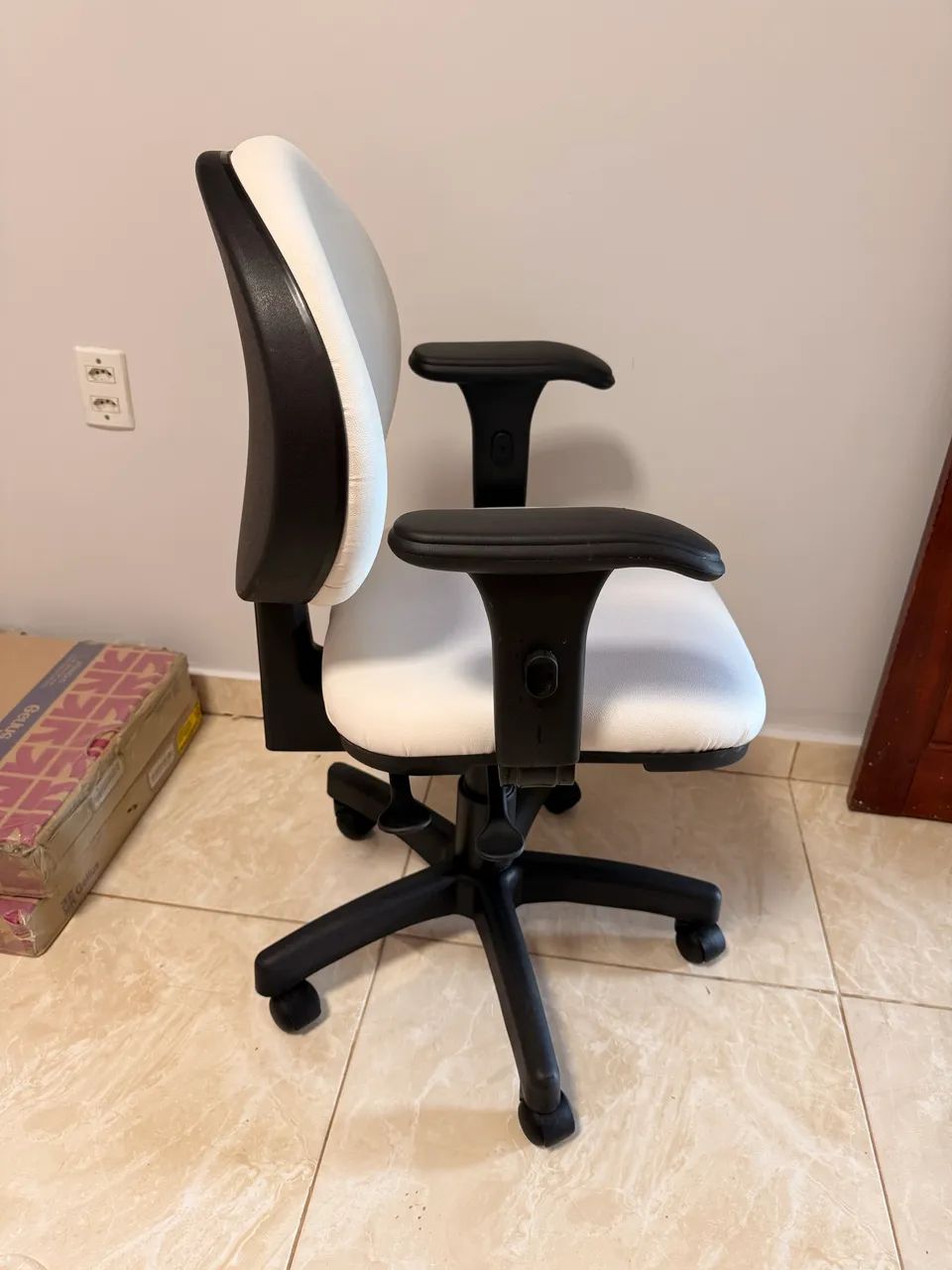 Cadeira de escritório  - Foto 3