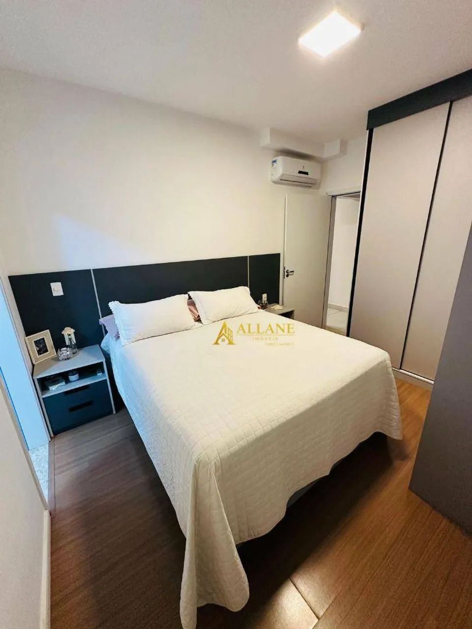 Apartamento com 3 dormitórios, 1 suíte para alugar, 97 m² por R$ 5.436/mês - Edifício Alph - Foto 5