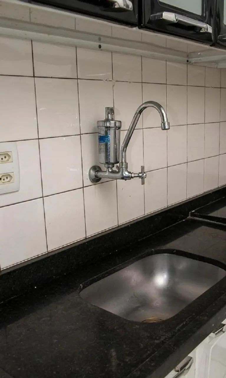 apartamento a venda  em Nova Iguaçu, 2 quartos  - Foto 5