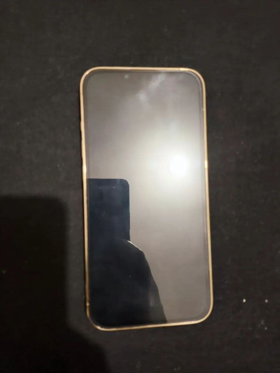 iPhone 13 pro 128GB - Foto 4