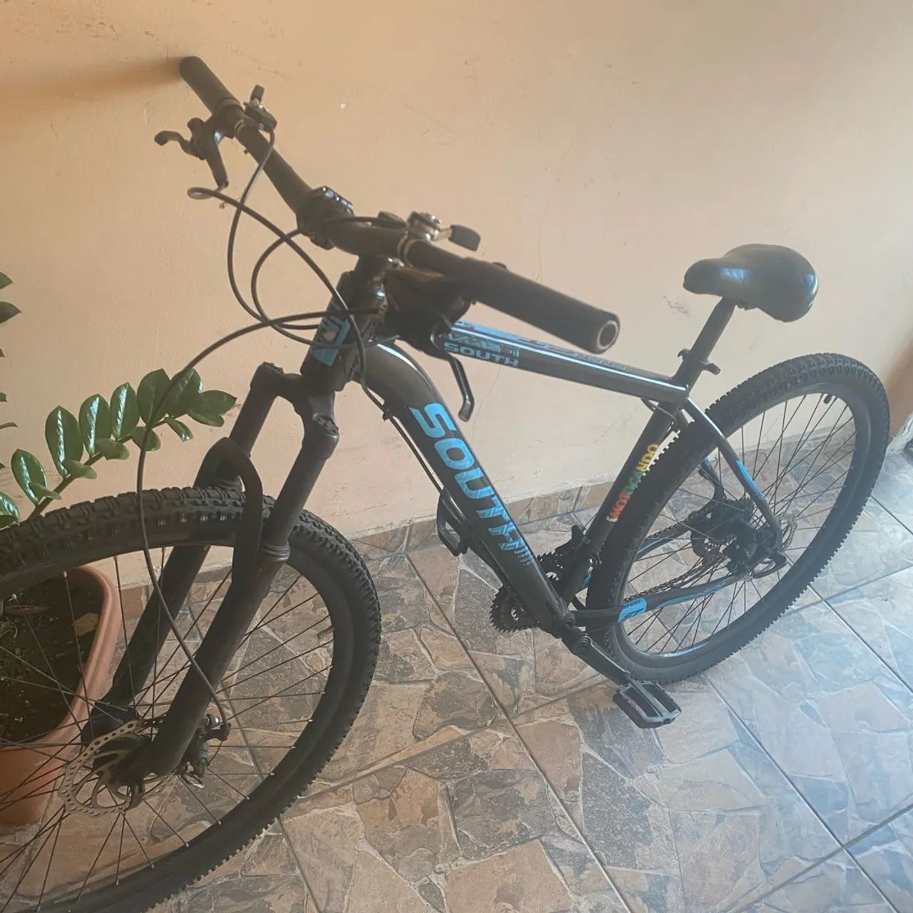 BICICLETA ARO 29 - Foto 2