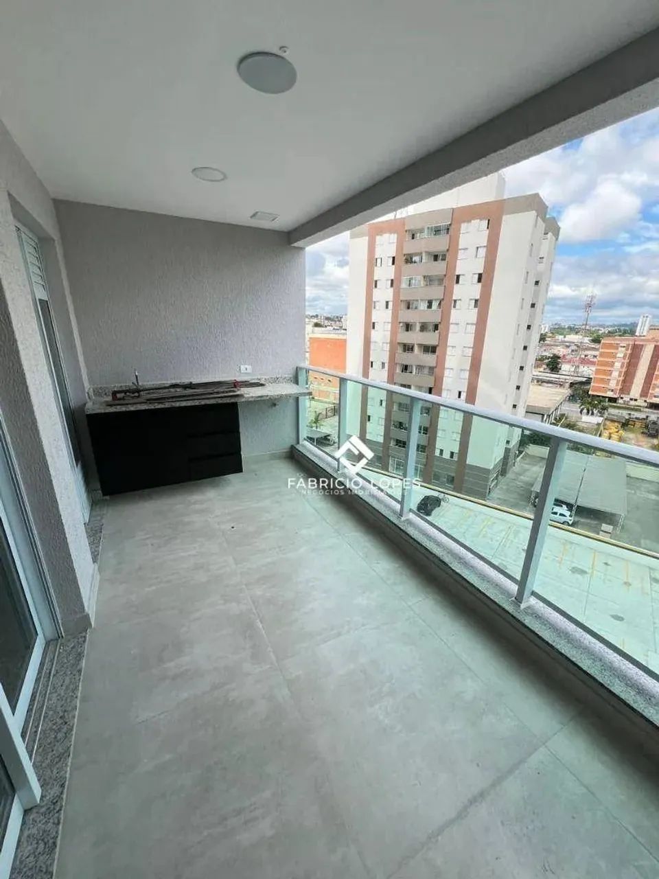 Apartamento 3 quartos para Locação  Magnifique Tower | Jacareí - Foto 4