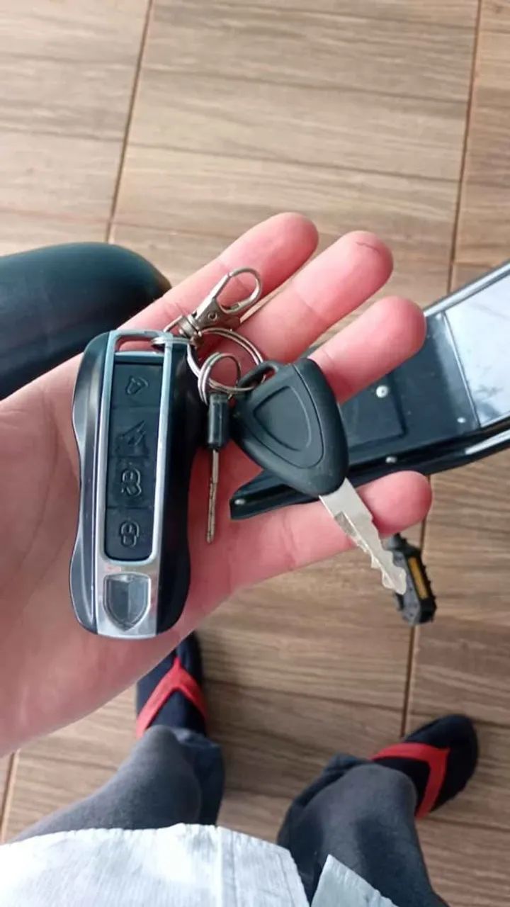 2022 Duos E-Bike comfort - Foto 4