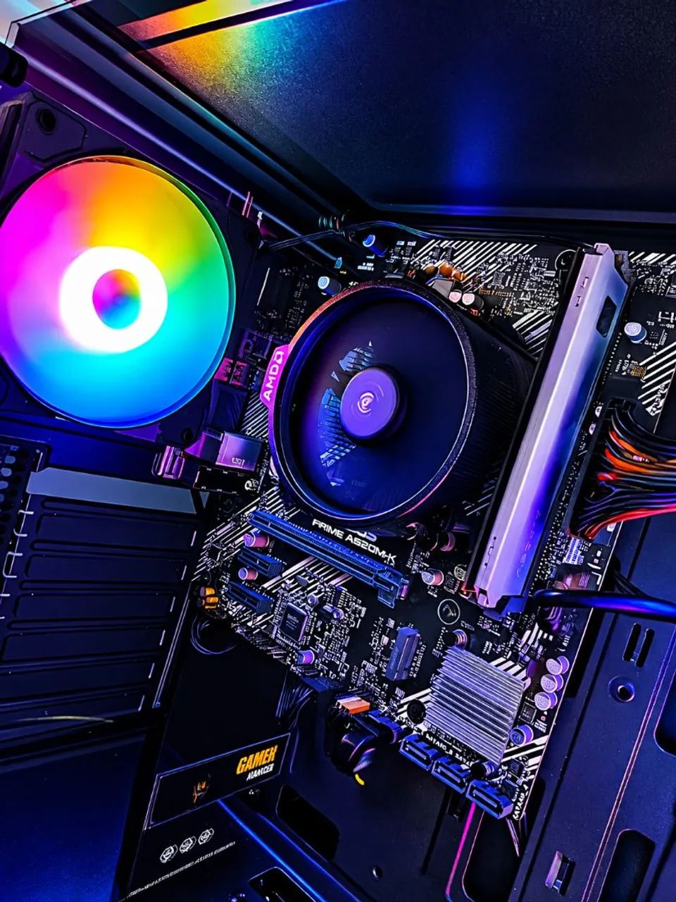 Pc Gamer Completo - Foto 2