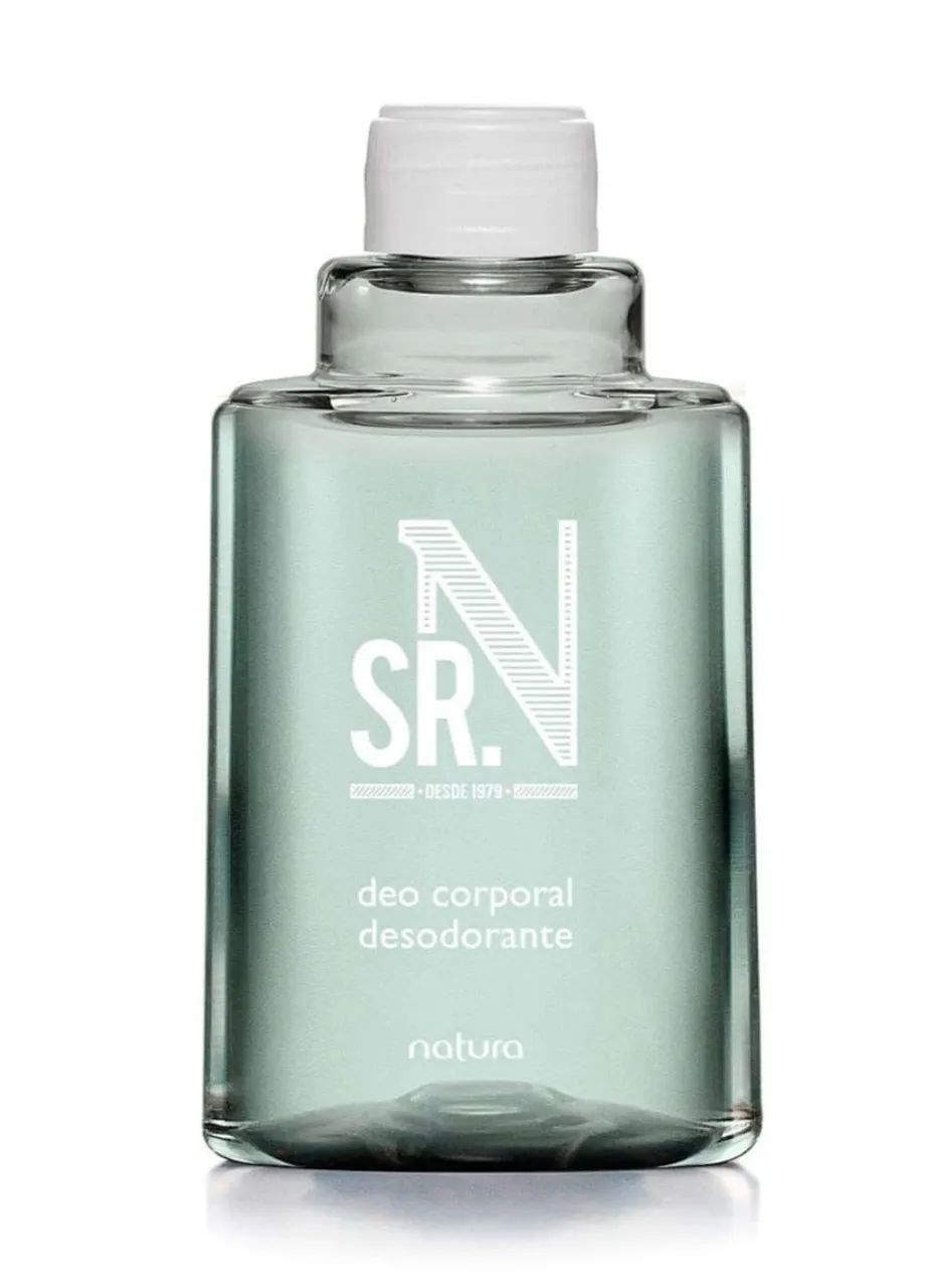 Desodorante Natura Masculino  - Foto 5