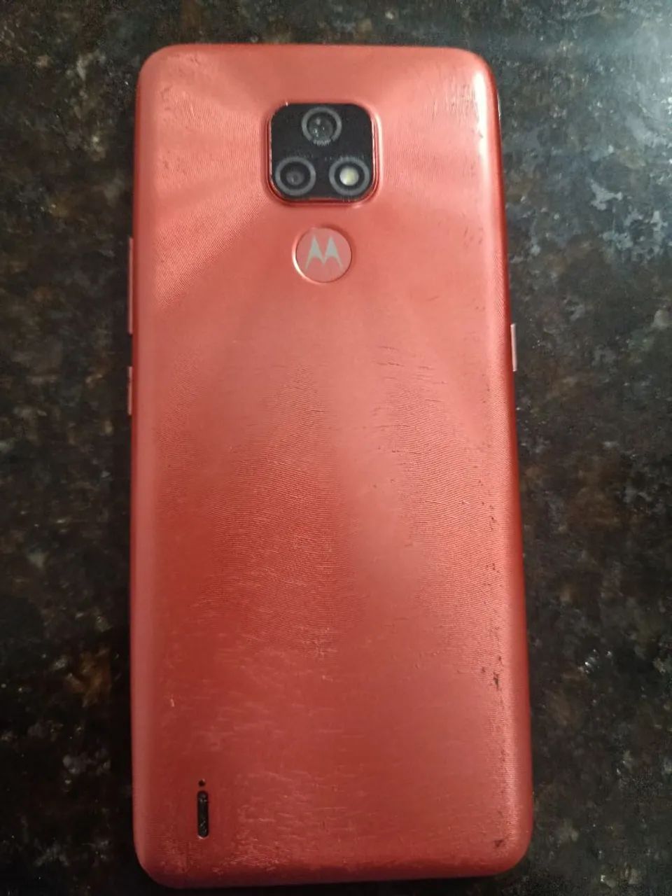 Celular Moto E 7 - Foto 2