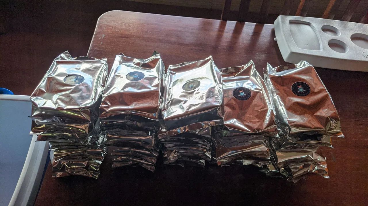 Café para pequenos negócios - Foto 4
