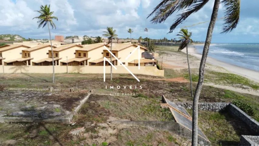 CASA PÉ NA AREIA - Foto 4