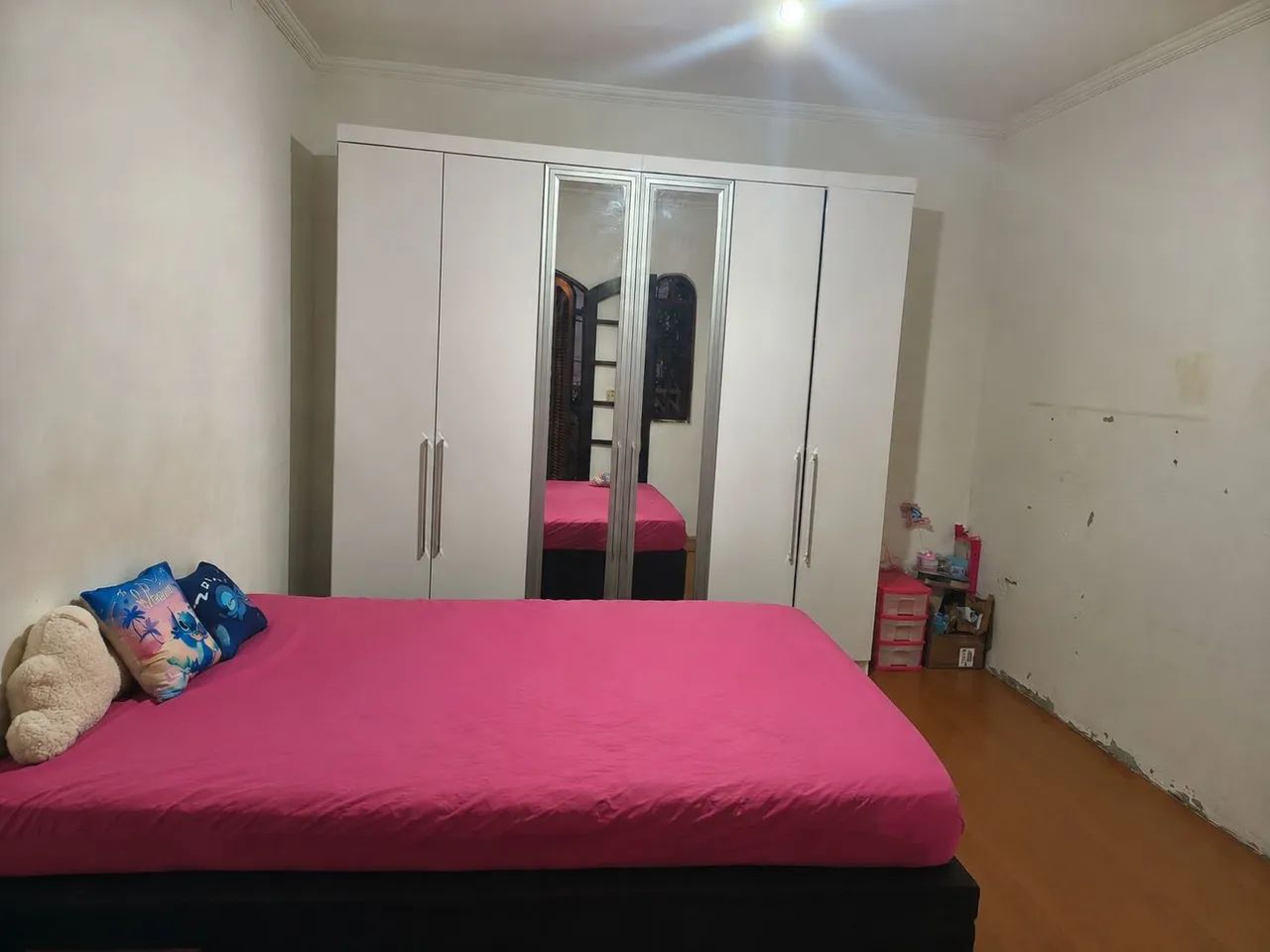 Casa Ampla com 4 Quartos, Suíte e Espaço Comercial - Aceita Propostas - Foto 3