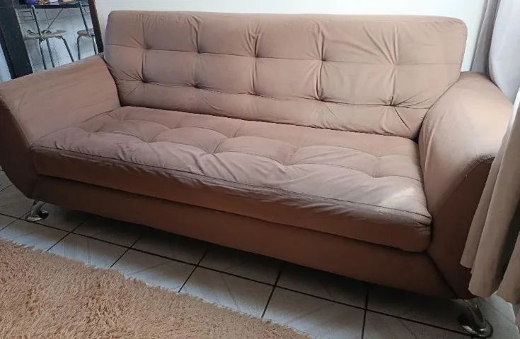 Jogo de sofás  - Foto 3