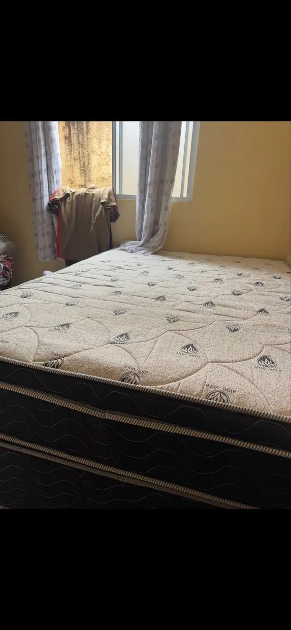 Cama casal - Foto 2