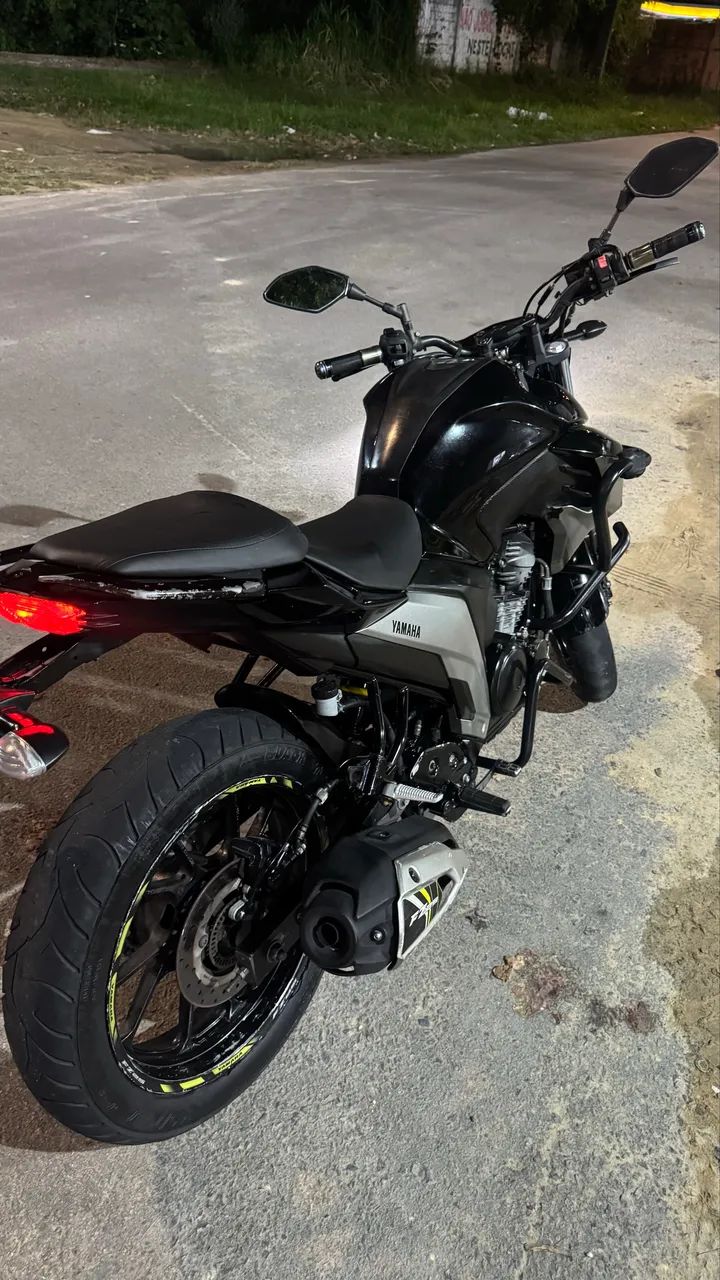 Fazer 250 ano 2020 - Foto 3