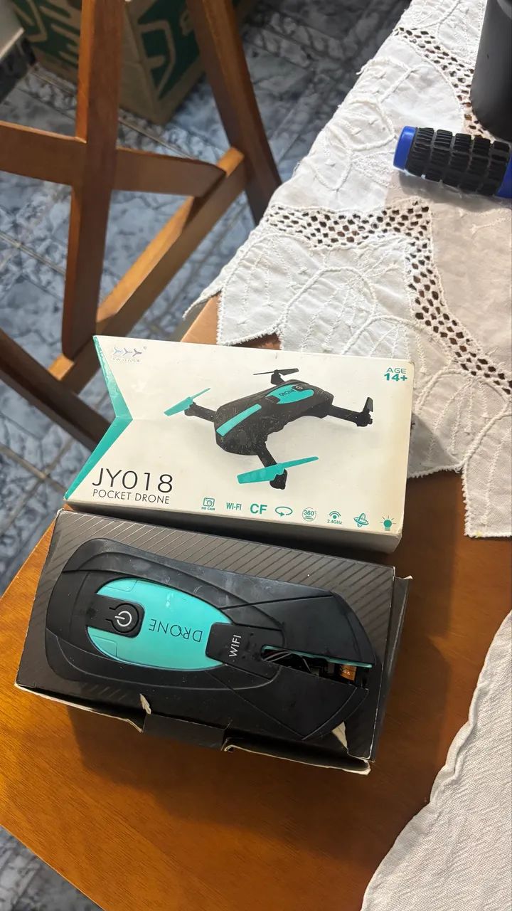 Drone - Foto 3